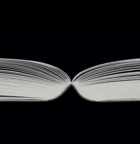 Zequenz - Rutad anteckningsbok - Signature Lite - B6 - Röd - 5 - Zequenz - Tidformera