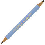 ZIG Calligraphy II TC-3100 - Beige - 1 - ZIG Kuretake - Tidformera