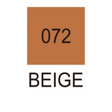 ZIG Calligraphy II TC-3100 - Beige - 2 - ZIG Kuretake - Tidformera