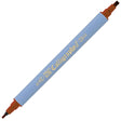 ZIG Calligraphy II TC-3100 - Brown - 1 - ZIG Kuretake - Tidformera