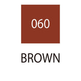 ZIG Calligraphy II TC-3100 - Brown - 3 - ZIG Kuretake - Tidformera