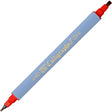 ZIG Calligraphy II TC-3100 - Carmine red - 1 - ZIG Kuretake - Tidformera