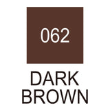 ZIG Calligraphy II TC-3100 - Dark brown - 2 - ZIG Kuretake - Tidformera