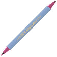 ZIG Calligraphy II TC-3100 - Dark pink - 1 - ZIG Kuretake - Tidformera
