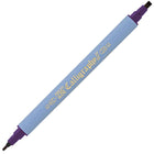 ZIG Calligraphy II TC-3100 - Deep violet - 1 - ZIG Kuretake - Tidformera
