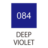 ZIG Calligraphy II TC-3100 - Deep violet - 2 - ZIG Kuretake - Tidformera