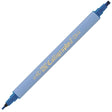ZIG Calligraphy II TC-3100 - Dull blue - 1 - ZIG Kuretake - Tidformera