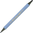 ZIG Calligraphy II TC-3100 - Gray brown - 1 - ZIG Kuretake - Tidformera