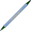 ZIG Calligraphy II TC-3100 - Green - 1 - ZIG Kuretake - Tidformera