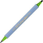 ZIG Calligraphy II TC-3100 - Light green - 1 - ZIG Kuretake - Tidformera