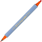 ZIG Calligraphy II TC-3100 - Orange - 1 - ZIG Kuretake - Tidformera