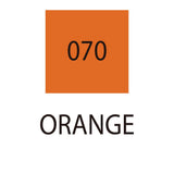 ZIG Calligraphy II TC-3100 - Orange - 2 - ZIG Kuretake - Tidformera