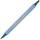 ZIG Calligraphy II TC-3100 - Persian green - 1 - ZIG Kuretake - Tidformera