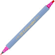 ZIG Calligraphy II TC-3100 - Pink - 1 - ZIG Kuretake - Tidformera
