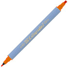 ZIG Calligraphy II TC-3100 - Scarlet red - 1 - ZIG Kuretake - Tidformera