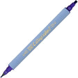 ZIG Calligraphy II TC-3100 - Violet - 1 - ZIG Kuretake - Tidformera