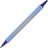 ZIG Calligraphy II TC-3100 - Violet - 1 - ZIG Kuretake - Tidformera