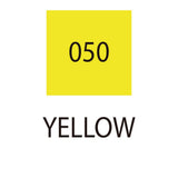 ZIG Calligraphy II TC-3100 - Yellow - 2 - ZIG Kuretake - Tidformera