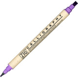 ZIG Calligraphy - Memory system MS-3400 3-pack - Bloom - 5 - ZIG Kuretake - Tidformera