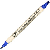 ZIG Calligraphy - Memory system MS-3400 8-pack - 7 - ZIG Kuretake - Tidformera