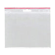 Zip - påse 160 x 120 mm - 100 - pack - 1 - Grippie - Tidformera