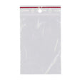 Zip - påse 70 x 100 mm - 100 - pack - Grippie - Tidformera