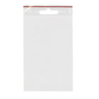 Zip - påse 80 x 120 mm - 100 - pack - 1 - Grippie - Tidformera